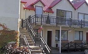 Owens Motel